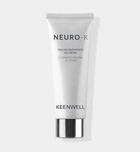 Picture of ENZYMATIC PEELING SCRUB